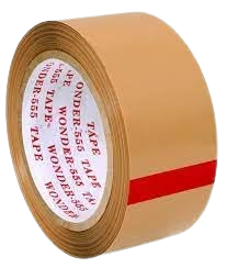 2 Inch Brown Tape